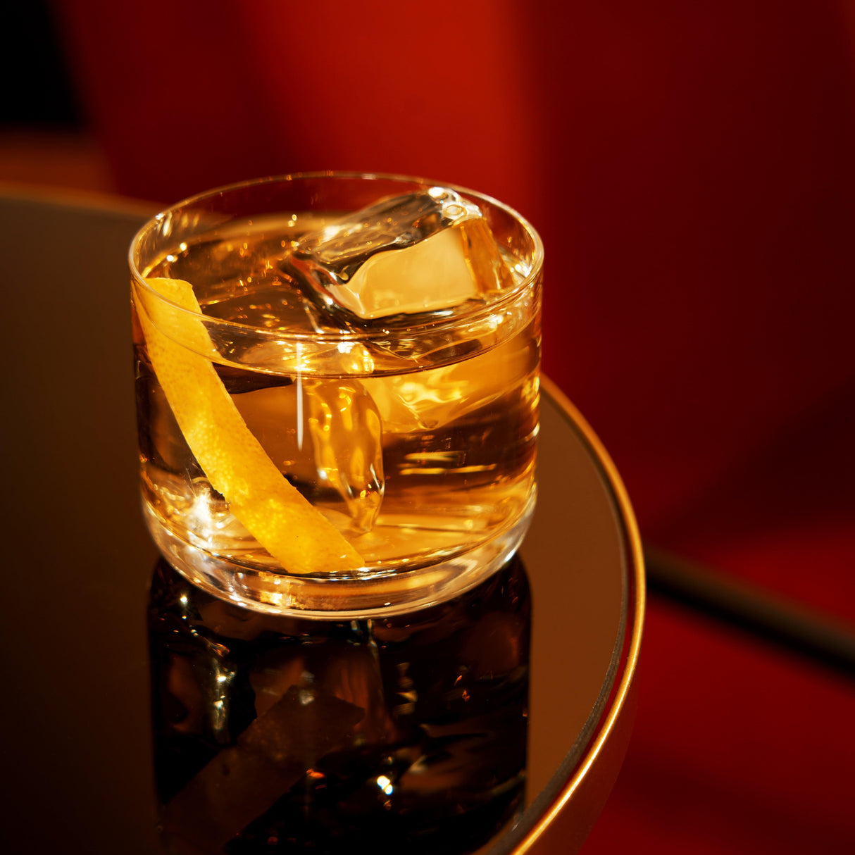 Raye Crystal Negroni Glasses Set of 2-product_type::stemless_cocktail_glasses-Parc Decor