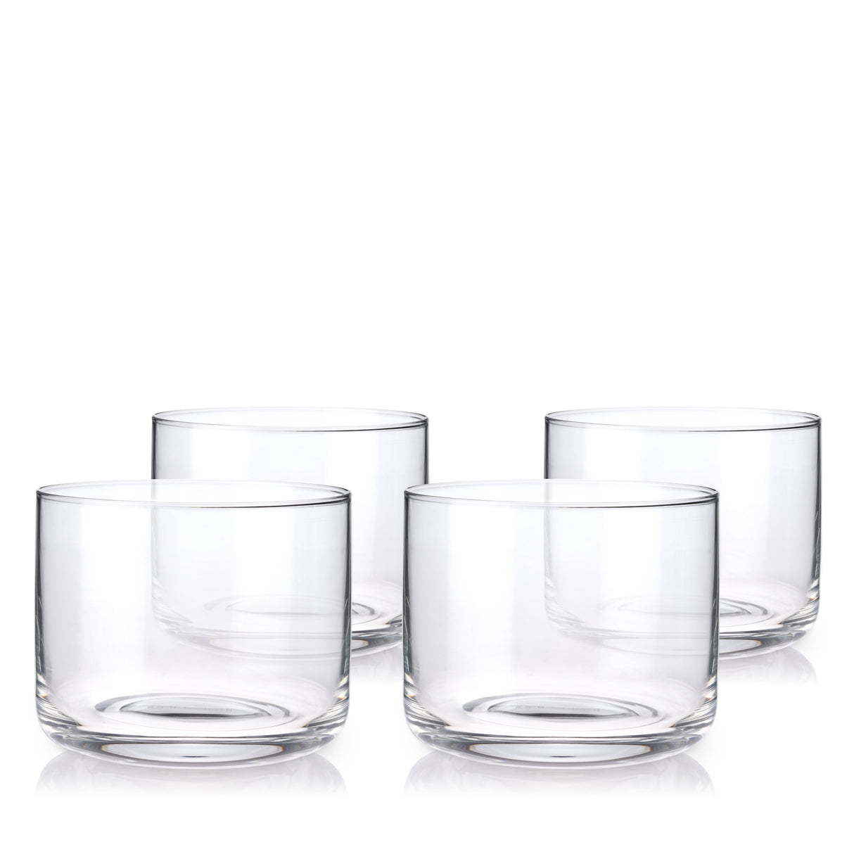 Raye Crystal Negroni Glasses Set of 4-product_type::stemless_cocktail_glasses-Parc Decor