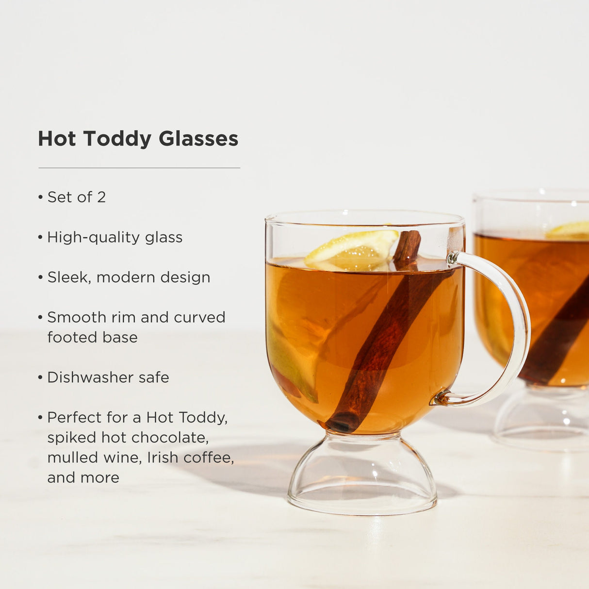 Raye Hot Toddy Glasses Set of 2-product_type::stemless_cocktail_glasses-Parc Decor
