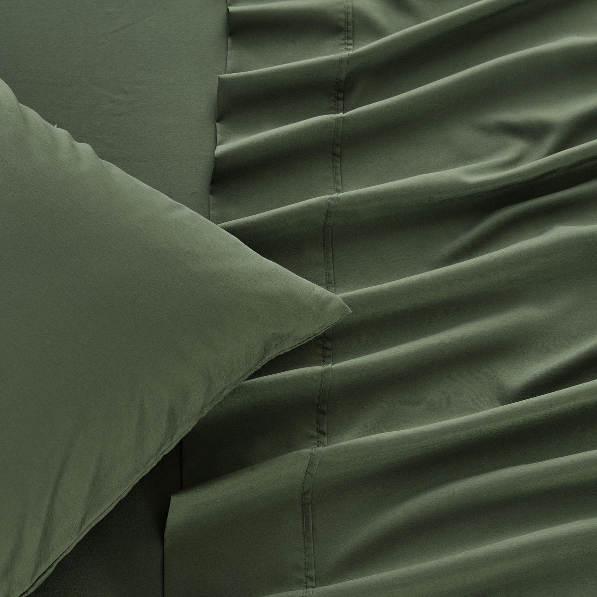 Rayon Derived from Bamboo Sheet Set - Jordyn Collection
