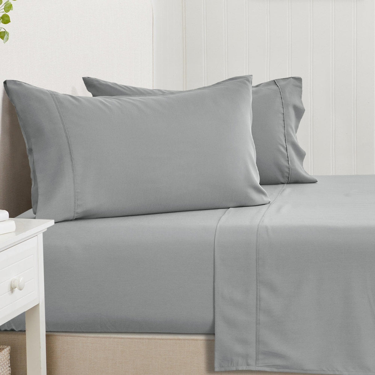 Rayon Derived from Bamboo Sheet Set - Jordyn Collection