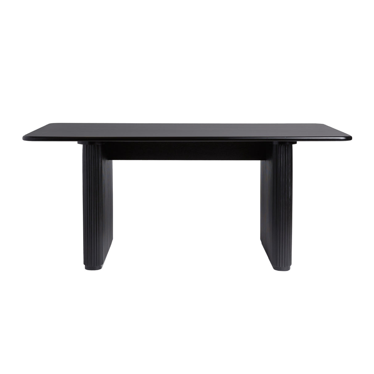Reema Heath Scandinavian Dining Table and Desk-Dining / Kitchen-Parc Decor