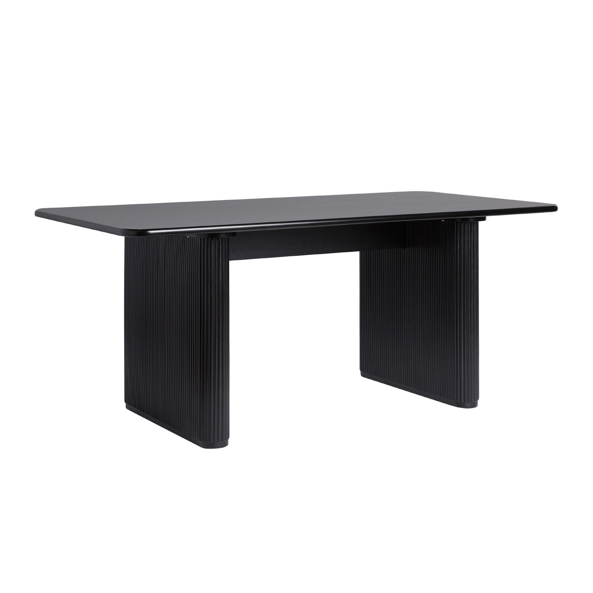 Reema Heath Scandinavian Dining Table and Desk-Dining / Kitchen-Parc Decor