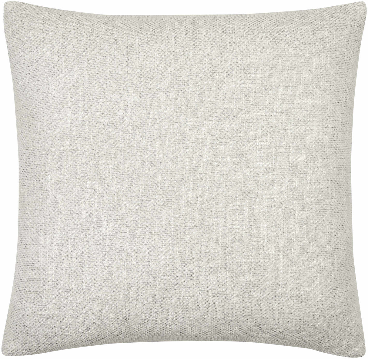 Reijo Neutral Linen Look Accent Pillow-Throw Pillows-Parc Decor