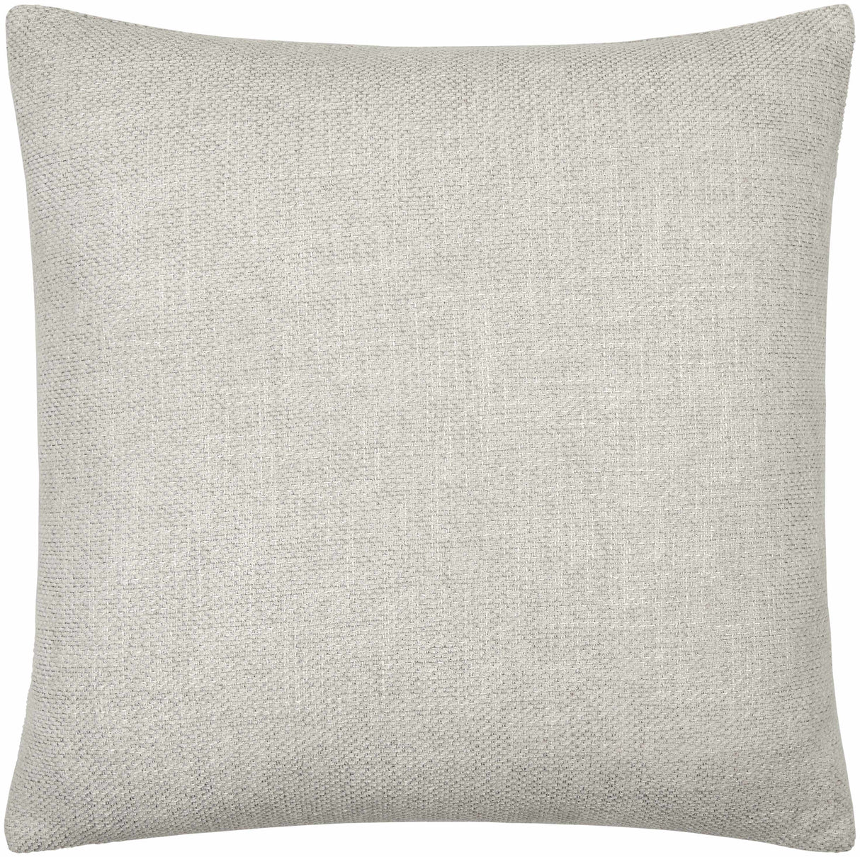 Reijo Neutral Linen Look Accent Pillow-Throw Pillows-Parc Decor