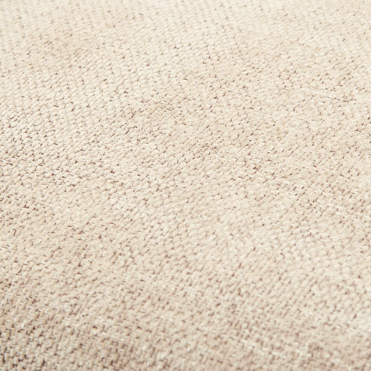 Reijo Tan Linen Look Accent Pillow-Throw Pillows-Parc Decor