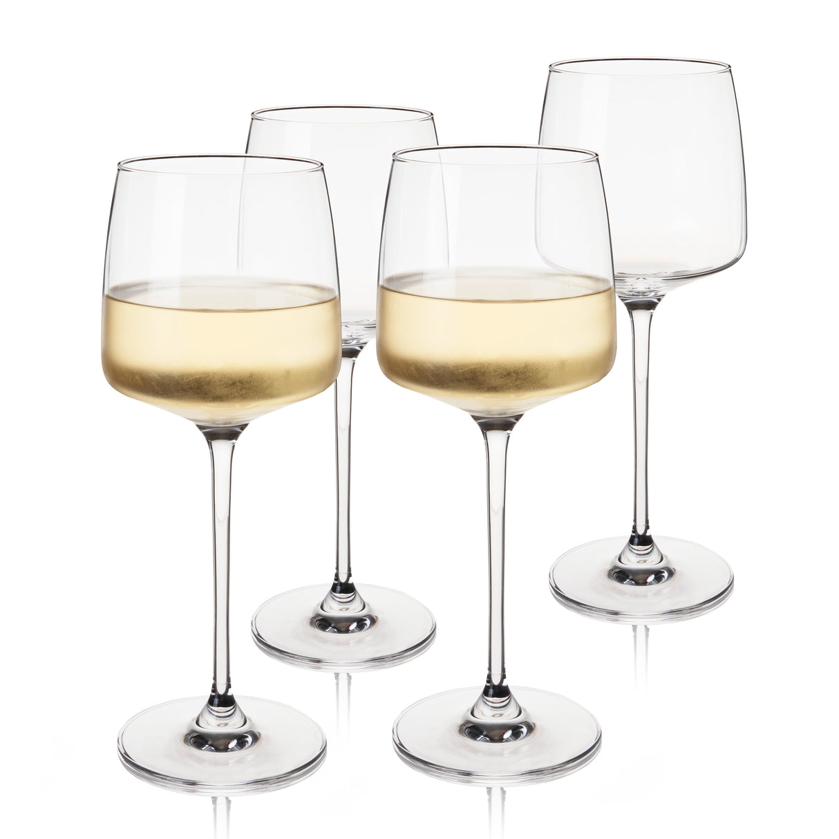 Reserve Julien Crystal Chardonnay Glasses Set of 4-product_type::stemmed_wine_glasses-Parc Decor
