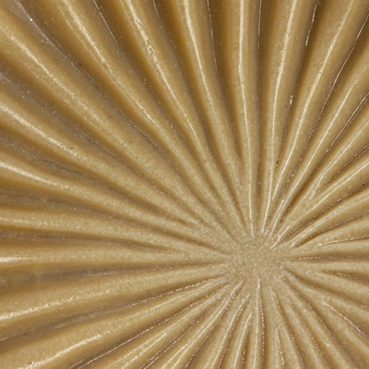 Resin Pleated Bowl-Bowls and Trays-Parc Decor