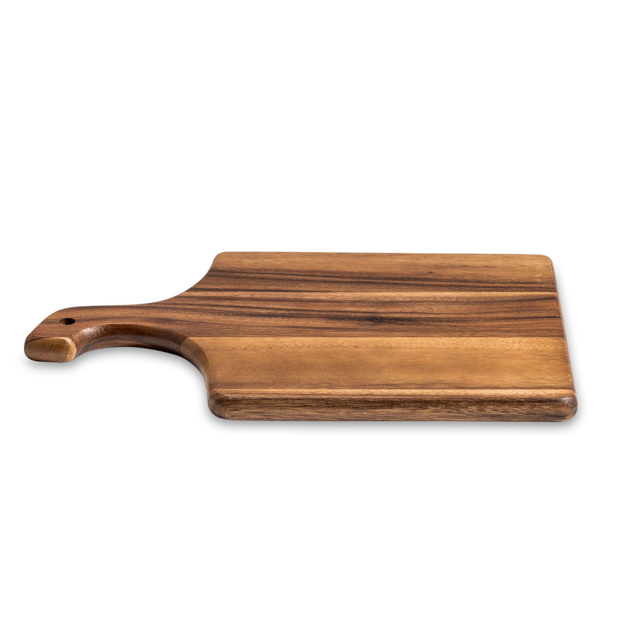 Reversible Cutting Board / Slotted Bread Board-Tabletop-Parc Decor