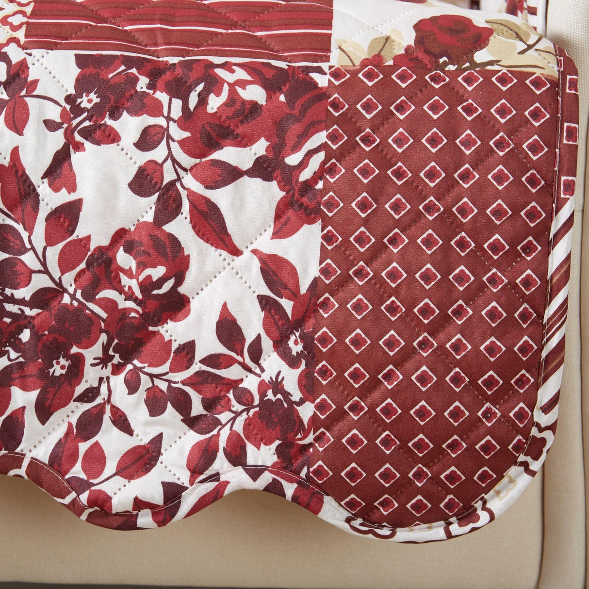 Reversible Furniture Protector - Langdon Collection