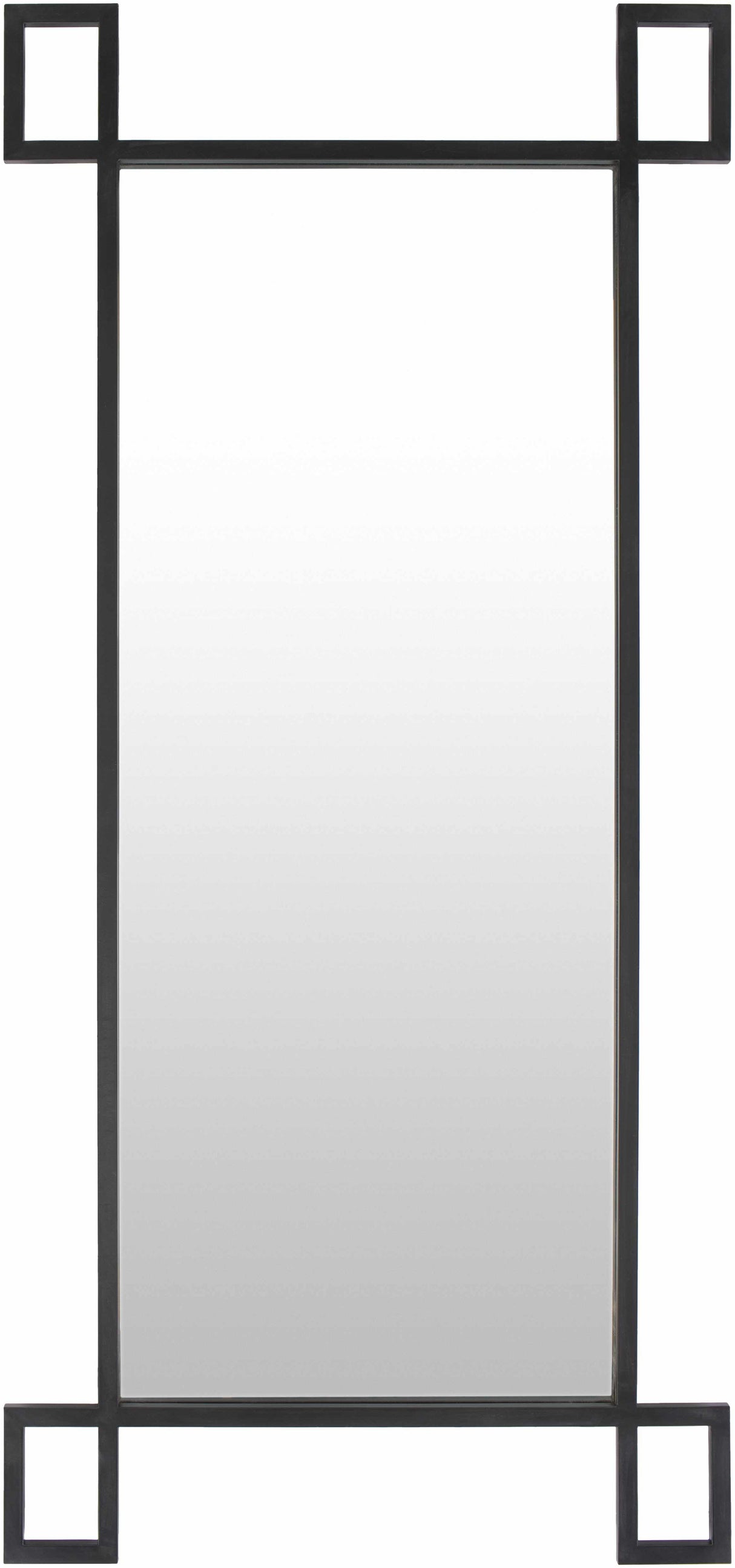 Rhinecliff Mirror - Clearance-Mirrors-Parc Decor