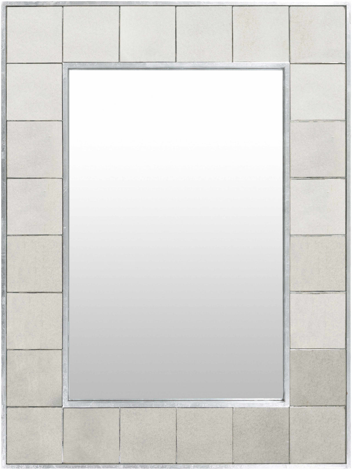 Ridgehaven Mirror - Clearance-Mirrors-Parc Decor