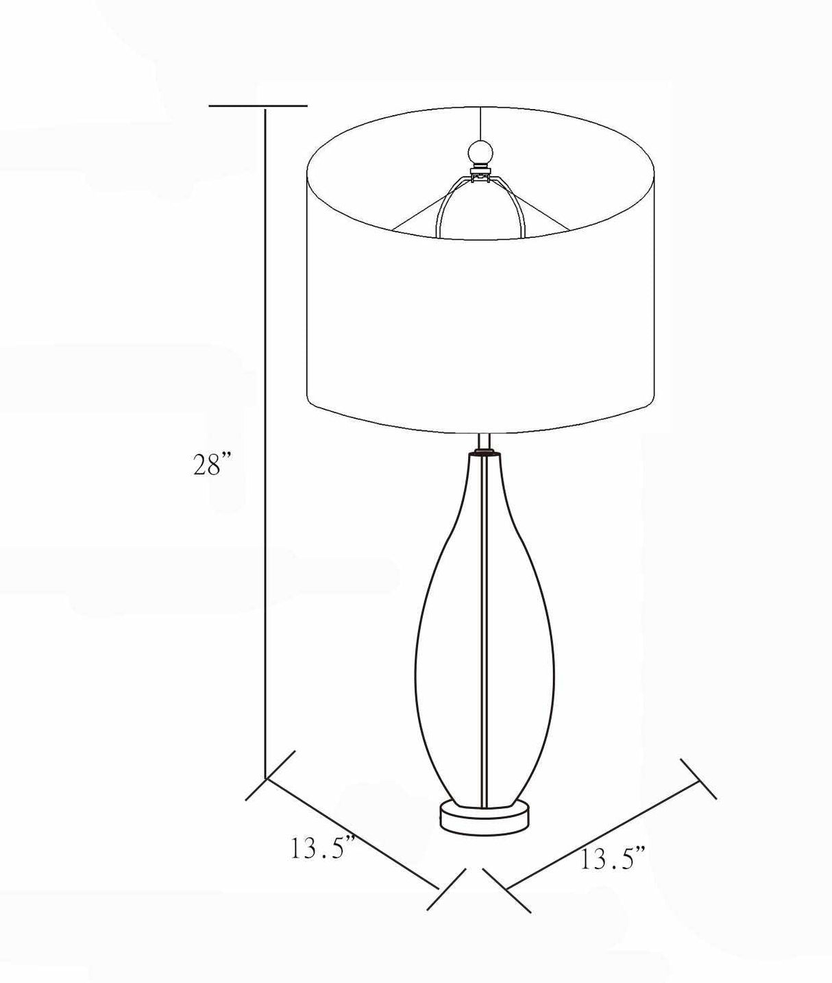 Rimersburg Table Lamp-Lighting-Parc Decor