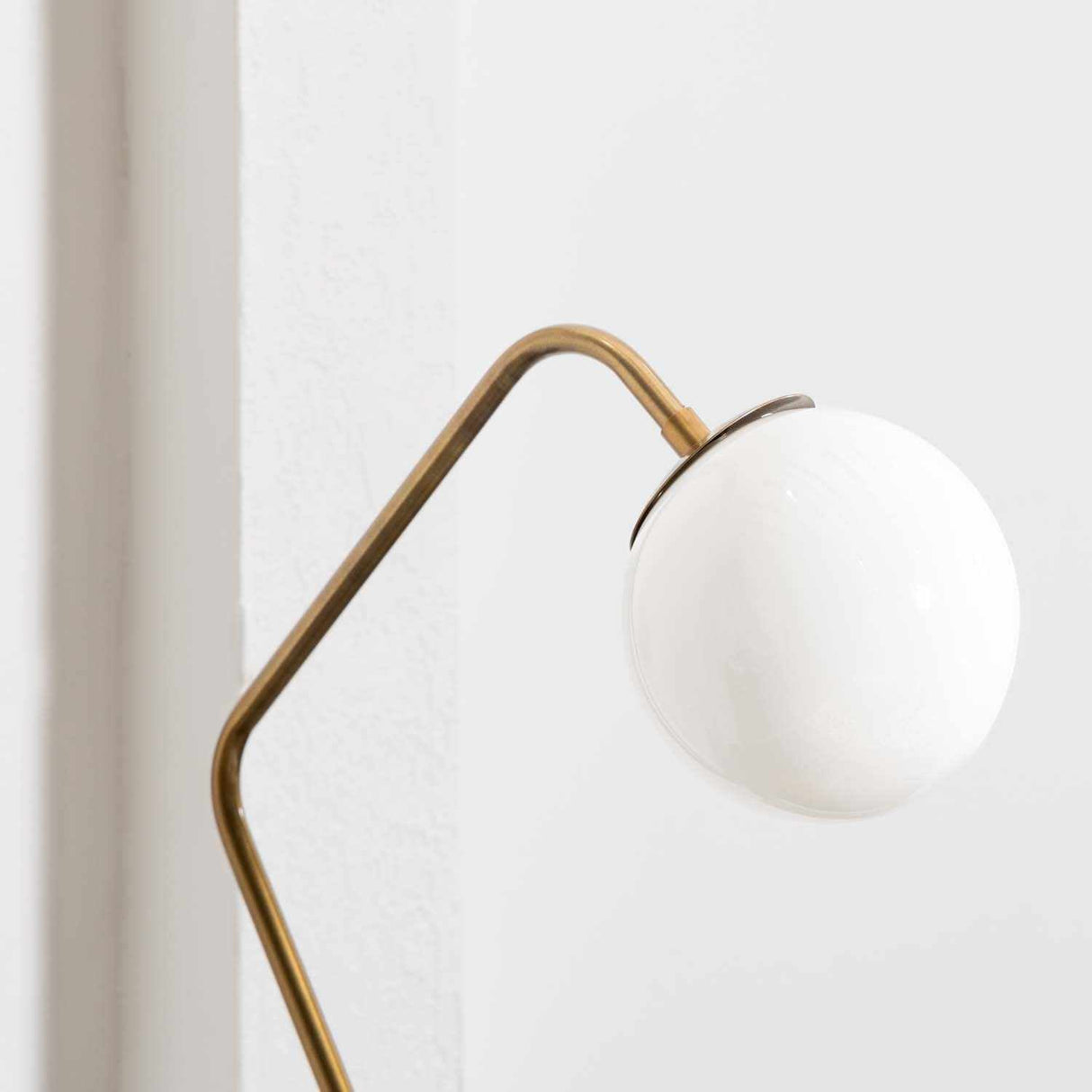 Rimpeso Gold Brass Table Lamp-Lighting-Parc Decor