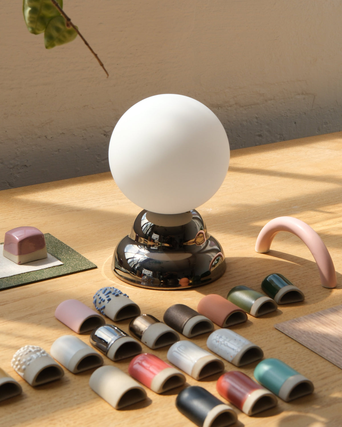 Ripple II Sconce