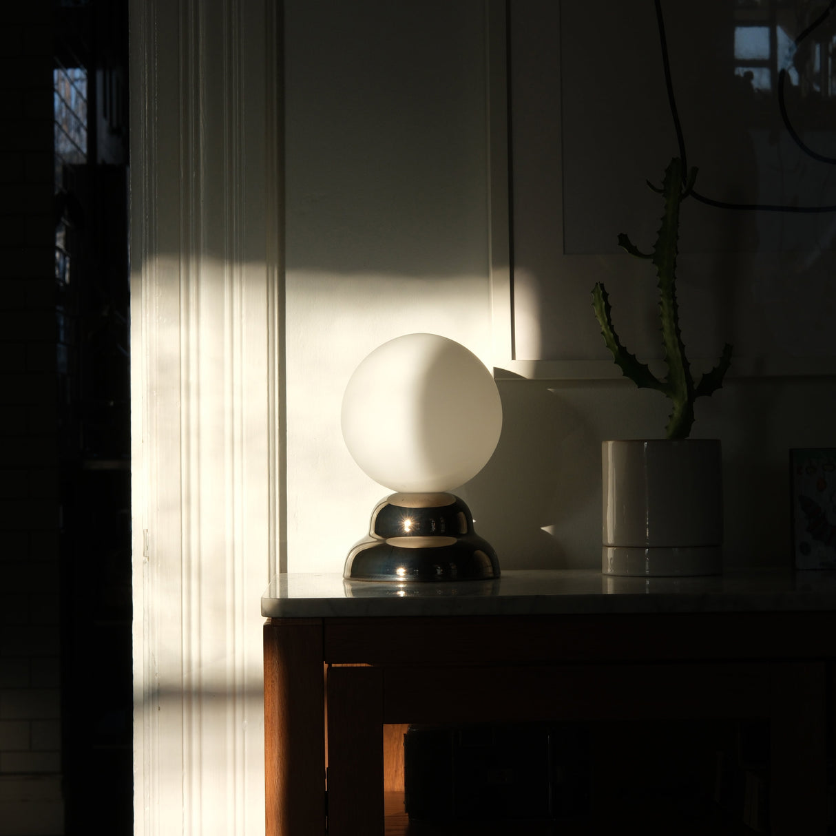 Ripple II Table Lamp