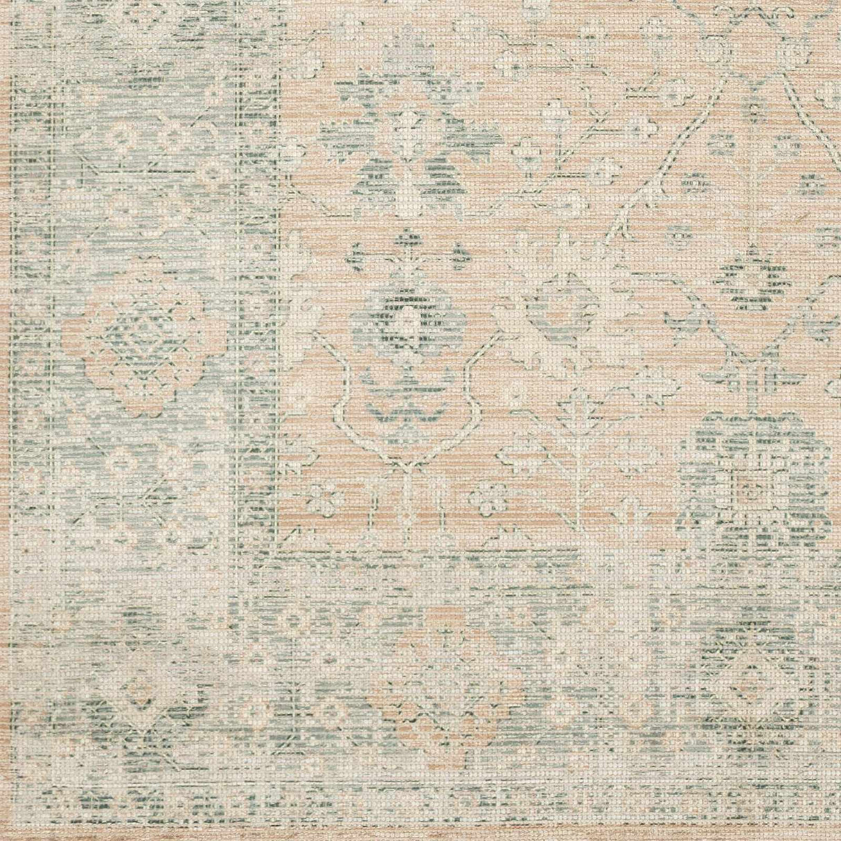Robins Handmade Cotton-blend Rug-Rugs-Parc Decor