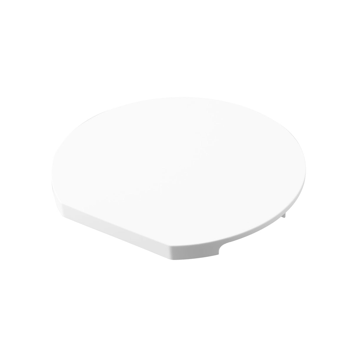 Round Magnetic Cutting Board-Cutting Board-Parc Decor