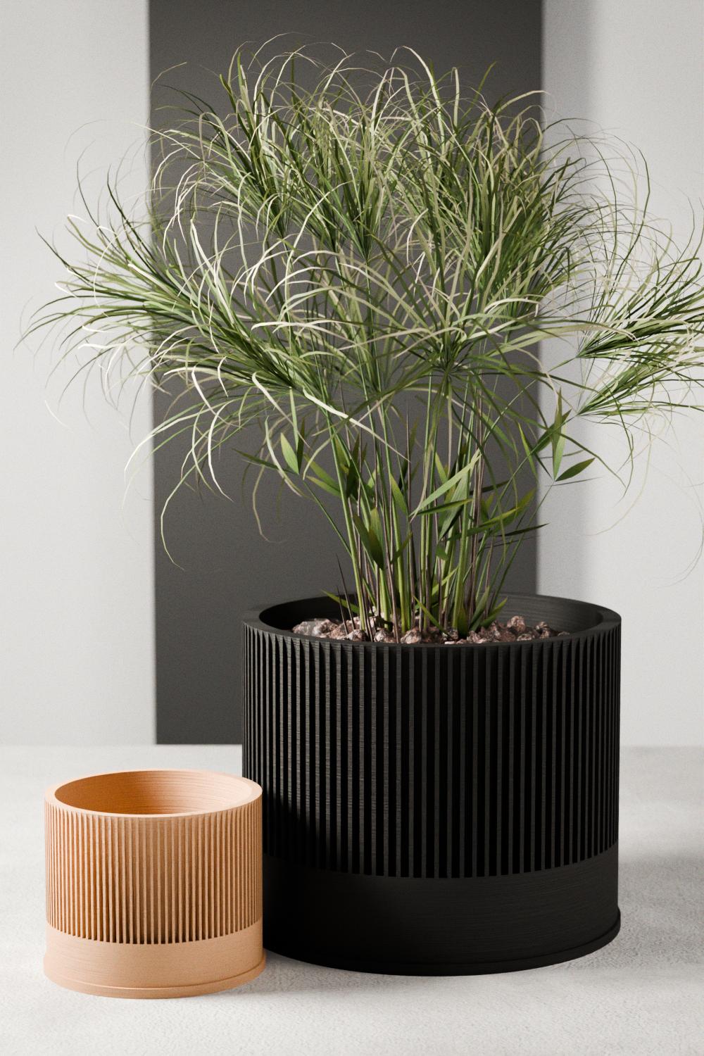 SAKURA Planter-Planter-Parc Decor