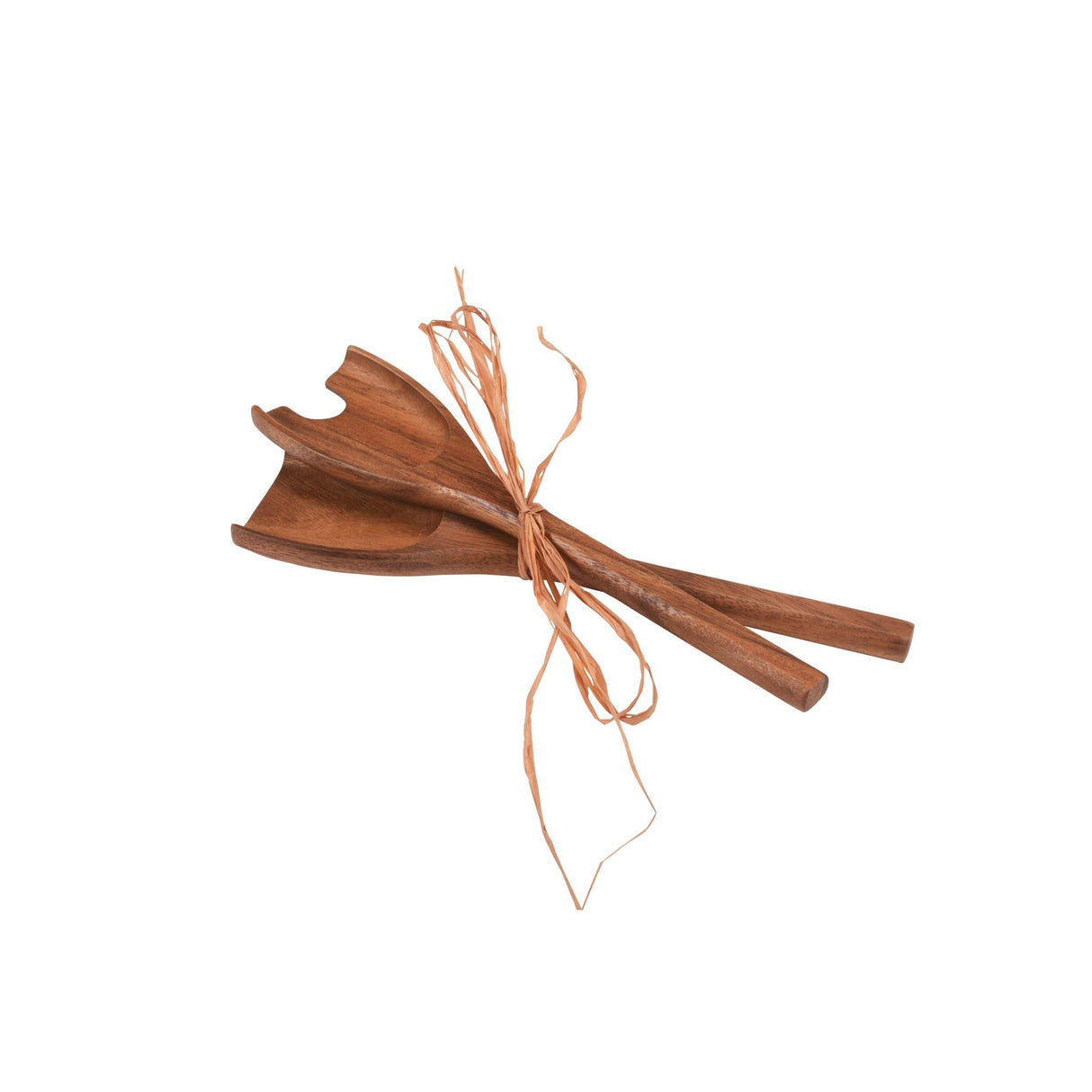 Salad Servers - 2 piece set