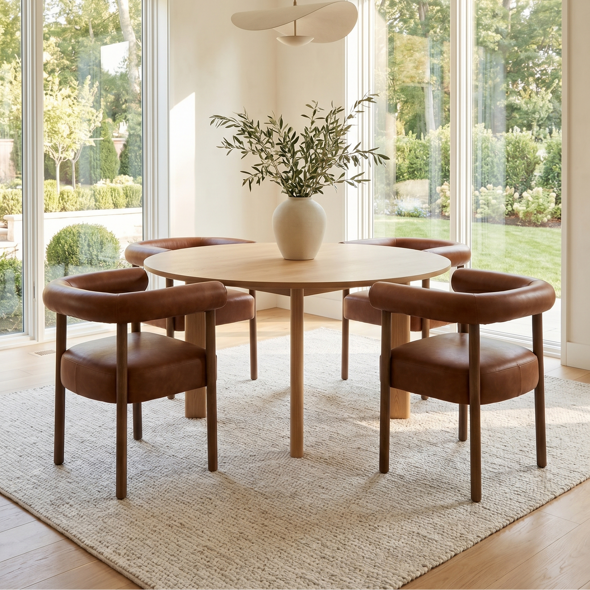Sarlo Dining Chair