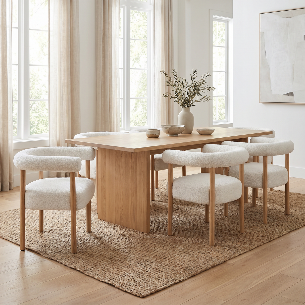 Sarlo Dining Chair
