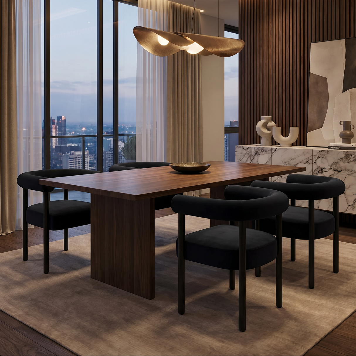 Sarlo Dining Chair