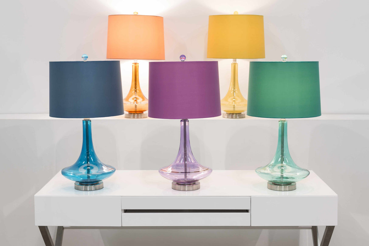 Sciotodale Table Lamp-Lighting-Parc Decor