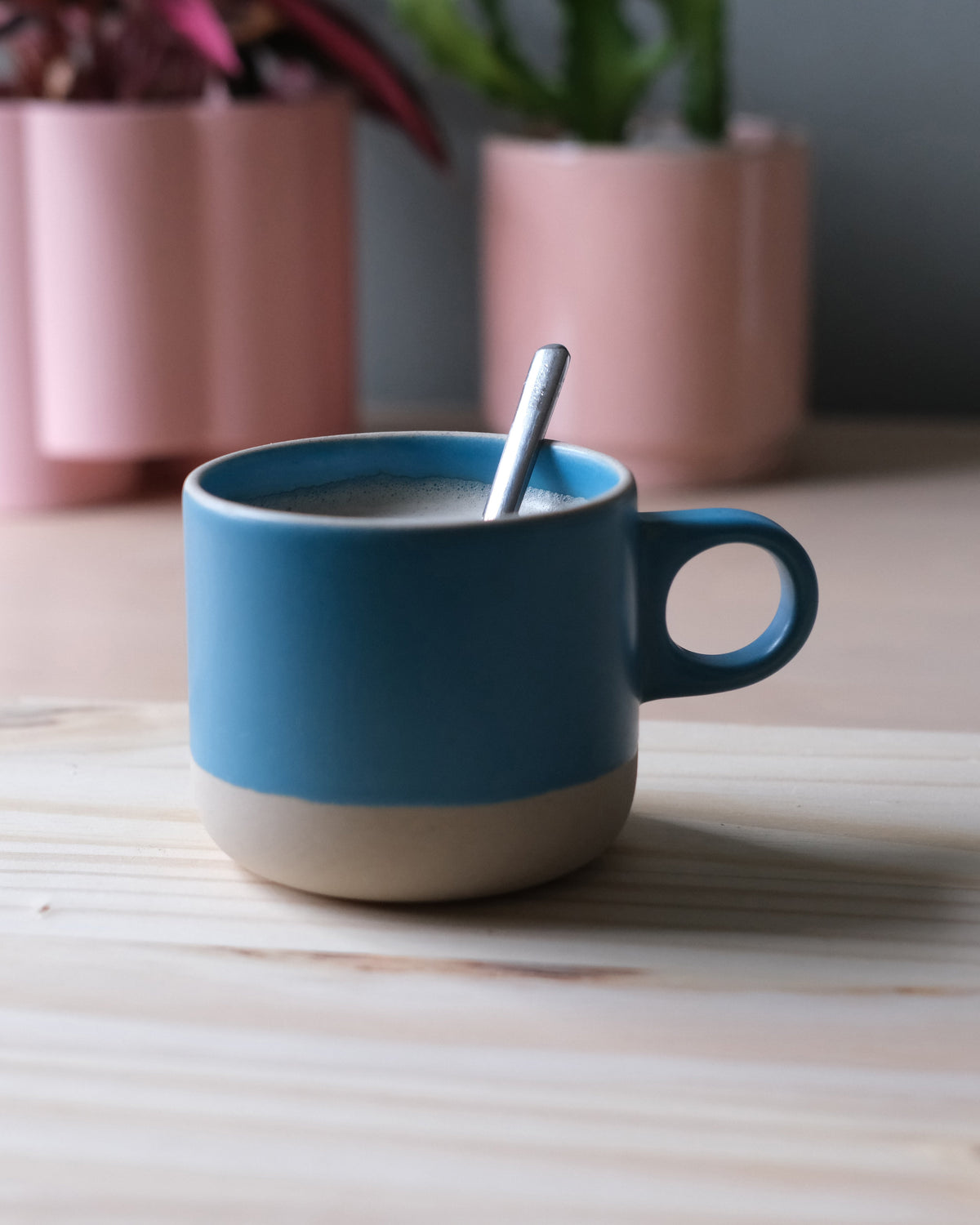 Scotty Mug (Dipped)