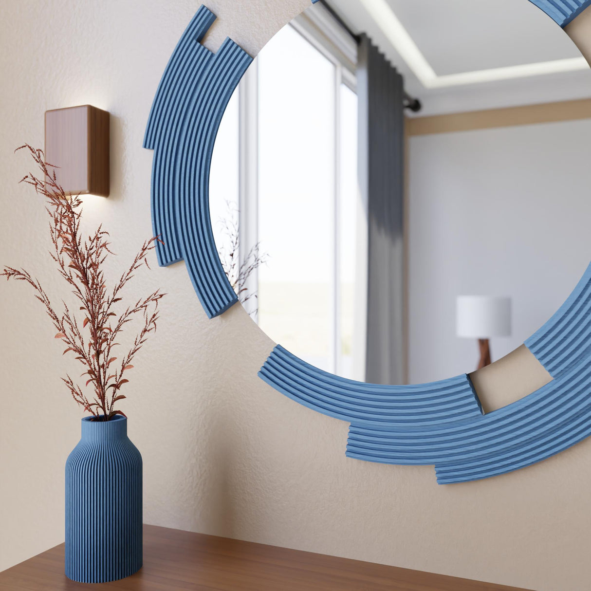 SCULPT Mirror-Mirror-Parc Decor
