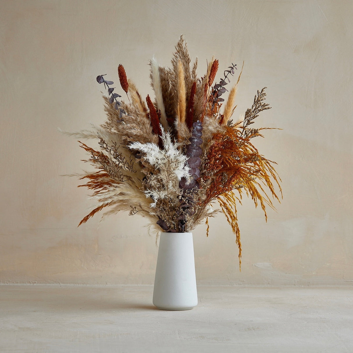 Sedona Dried Bouquet-Dried Bouquet-Parc Decor