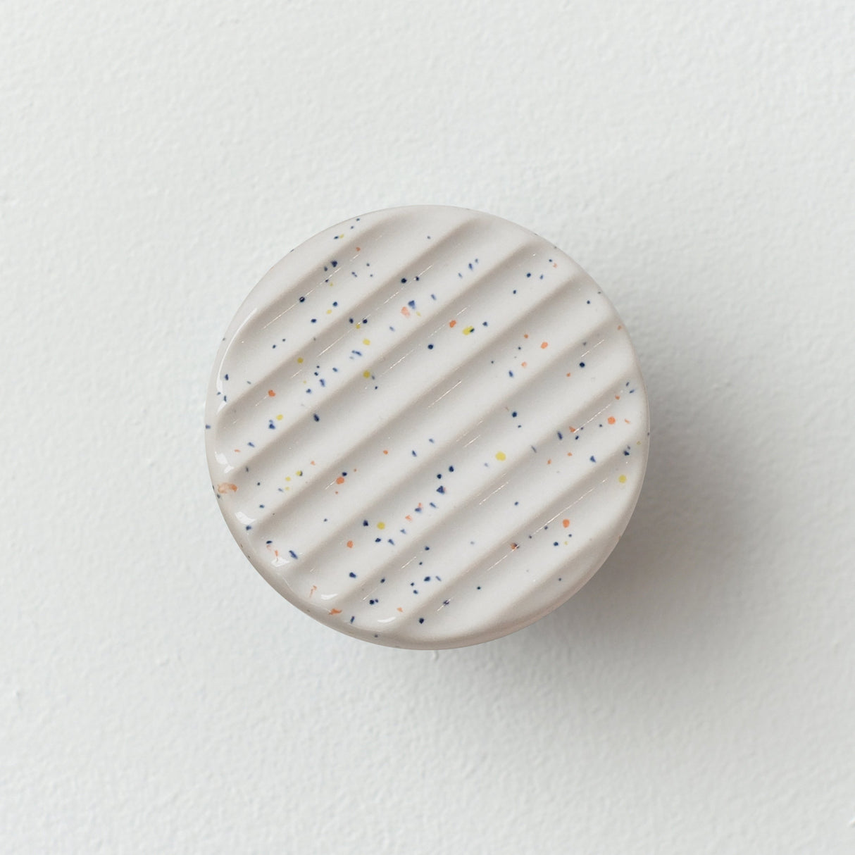 Sequence coat hook - Fluted-modern furniture-Parc Decor