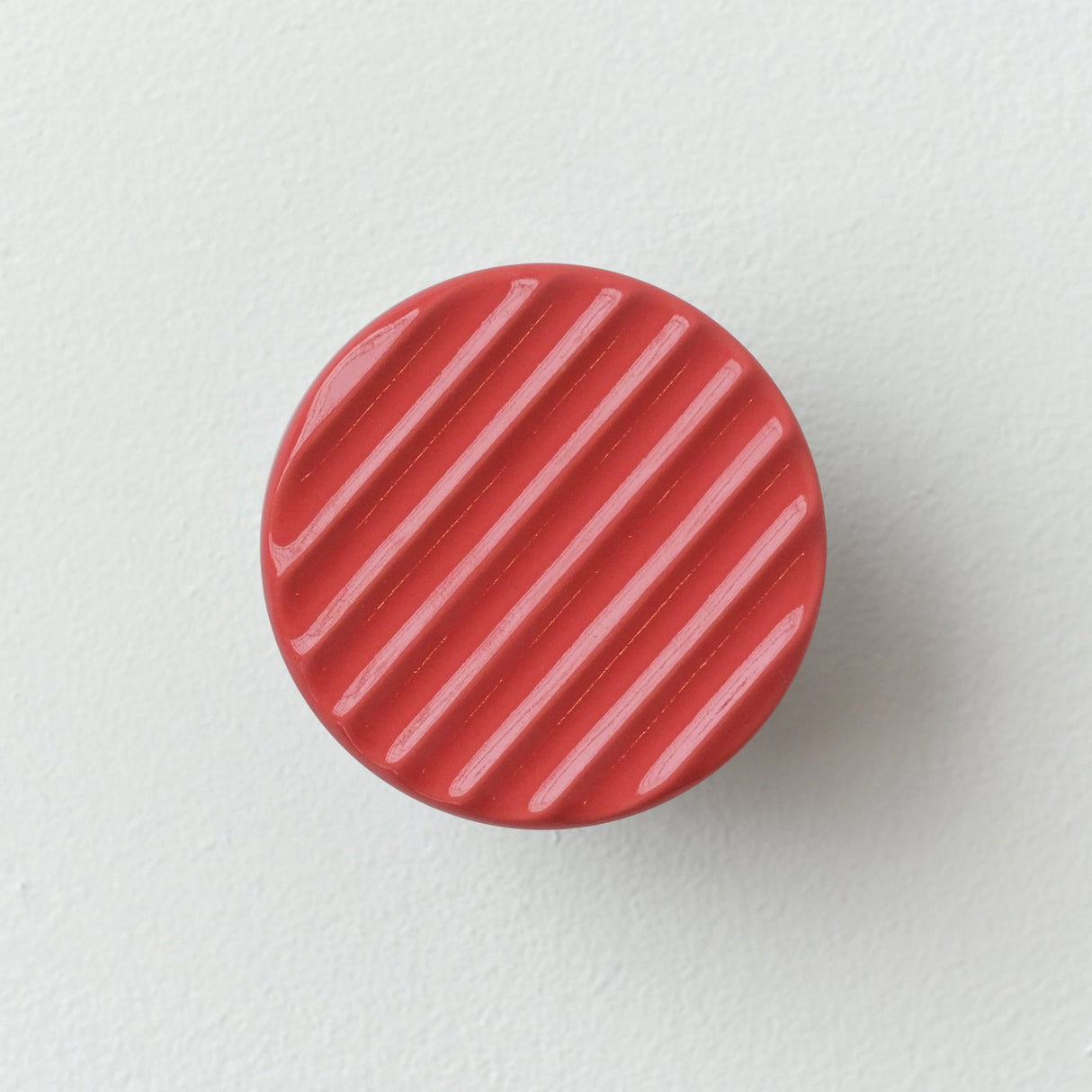 Sequence coat hook - Fluted-modern furniture-Parc Decor