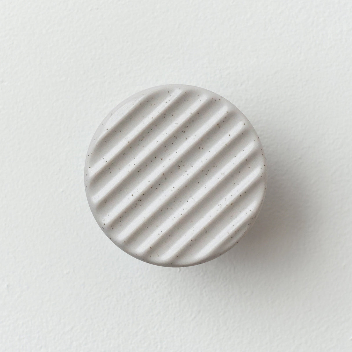 Sequence coat hook - Fluted-modern furniture-Parc Decor