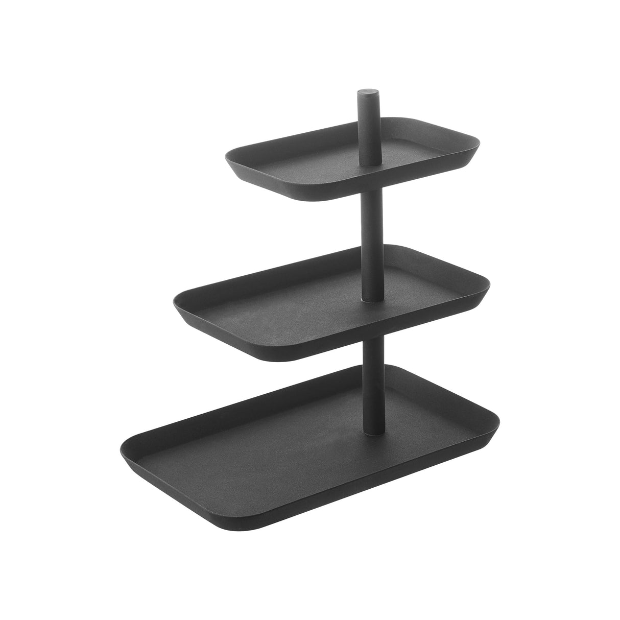 Serving Stand - Steel-Food Display-Parc Decor