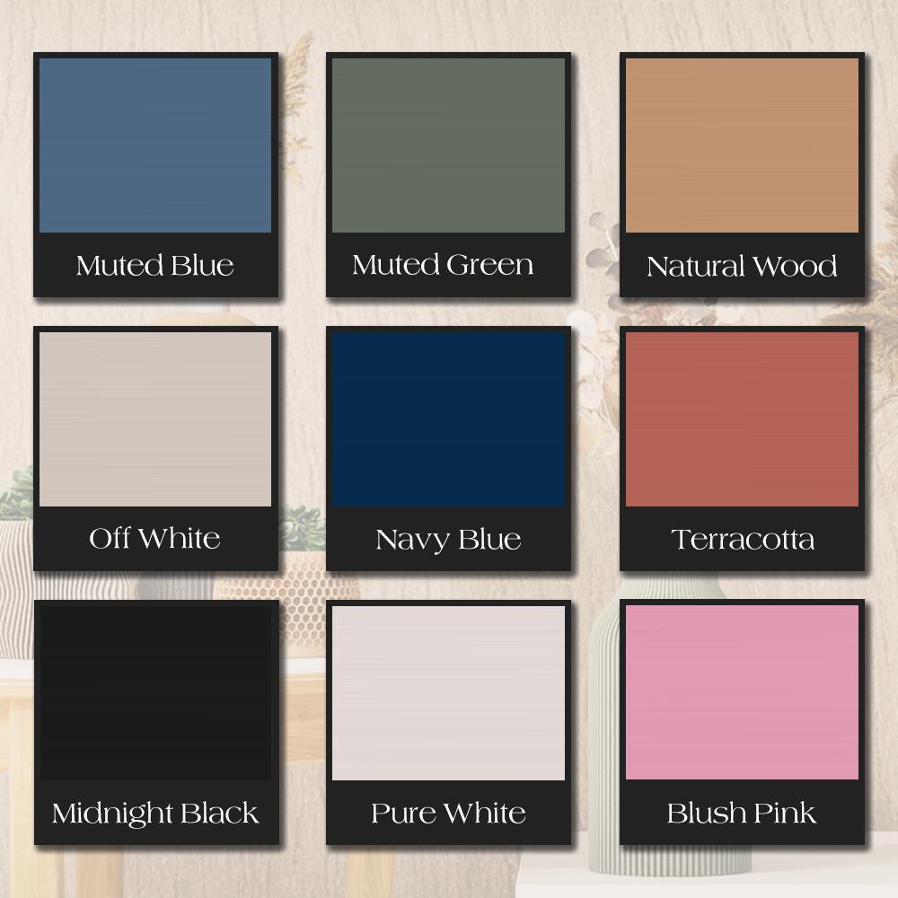 SET OF 3 GLOBE Mirror-Mirror-Parc Decor