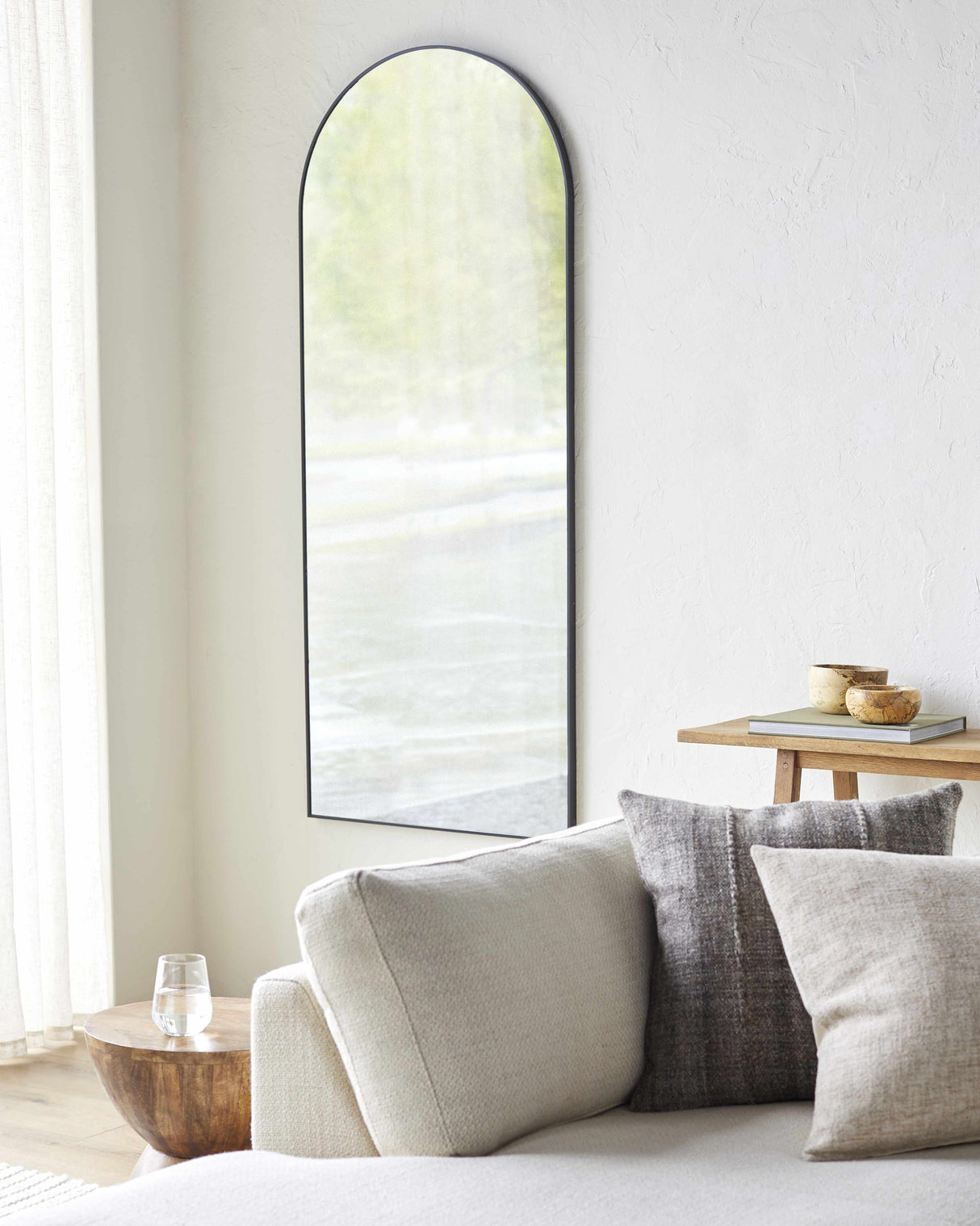 Sexbierum Black Mirror-Mirrors-Parc Decor