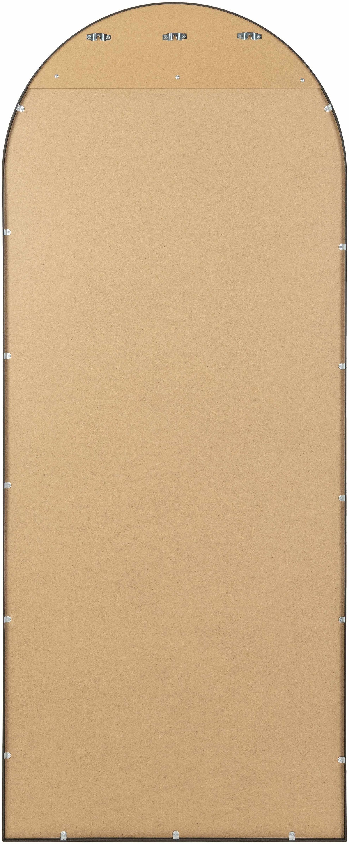 Sexbierum Black Mirror-Mirrors-Parc Decor