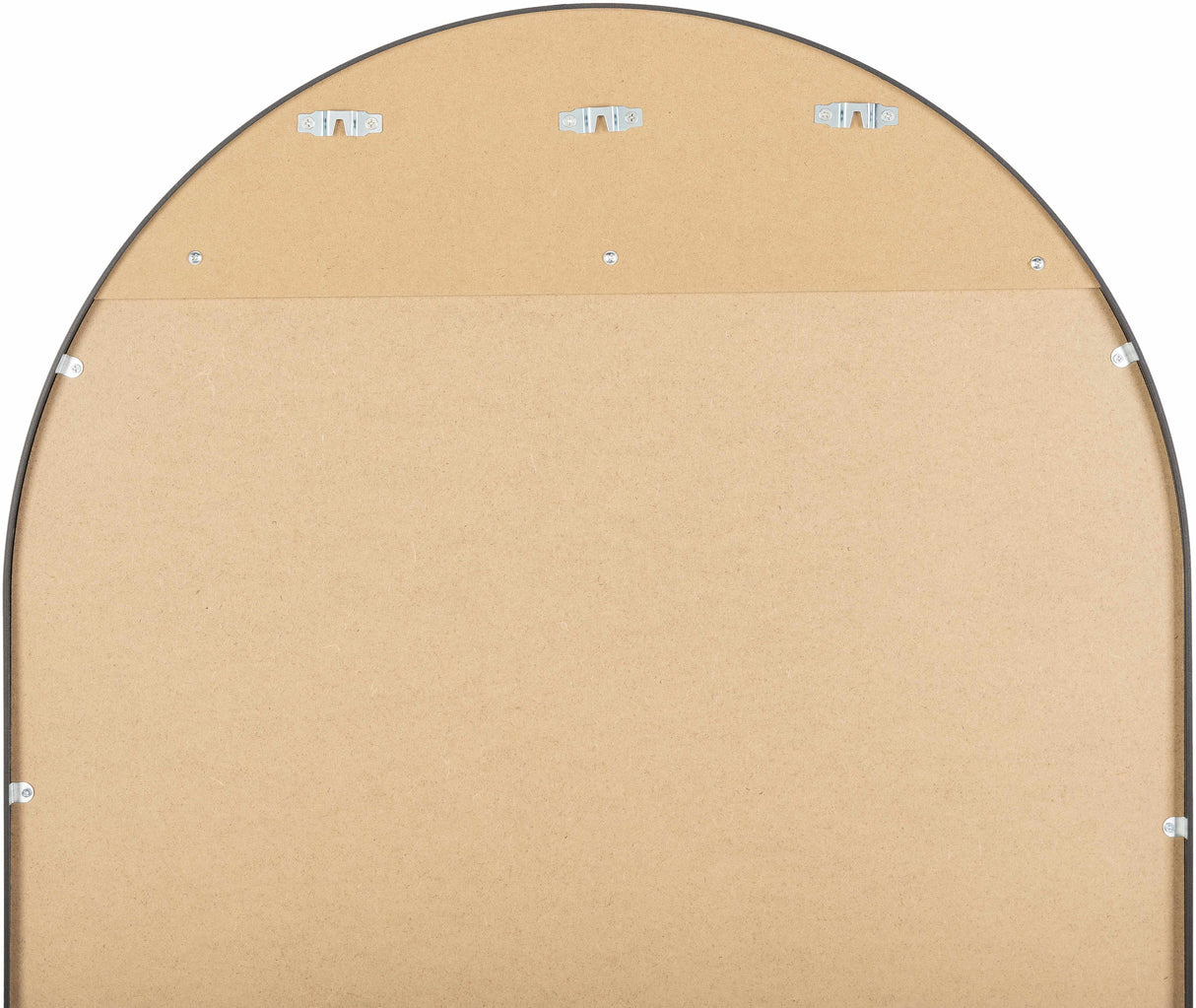 Sexbierum Black Mirror-Mirrors-Parc Decor