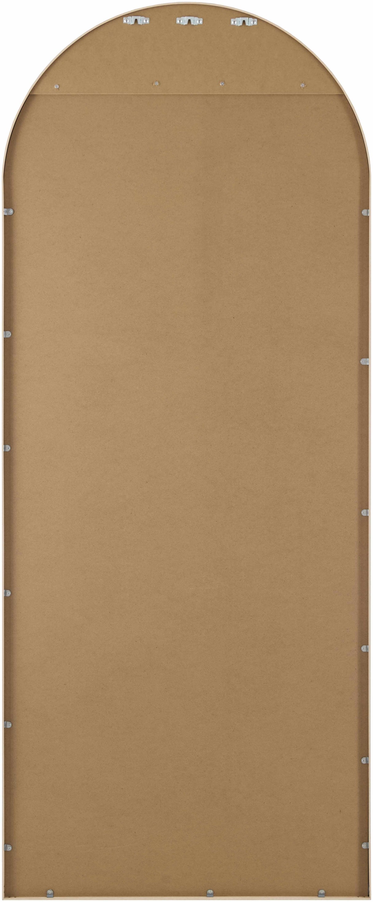 Sexbierum Dark Red Mirror-Mirrors-Parc Decor