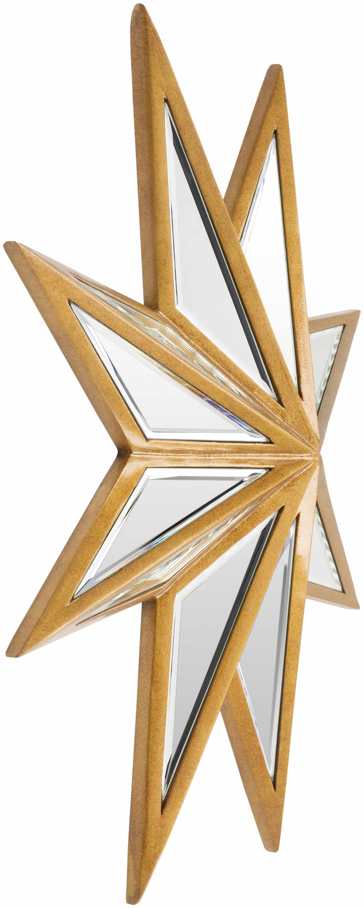 Seyitgazi Mirror - Clearance-Mirrors-Parc Decor