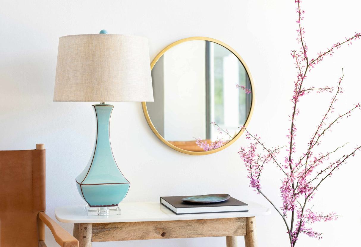 Shackelford Table Lamp-Lighting-Parc Decor