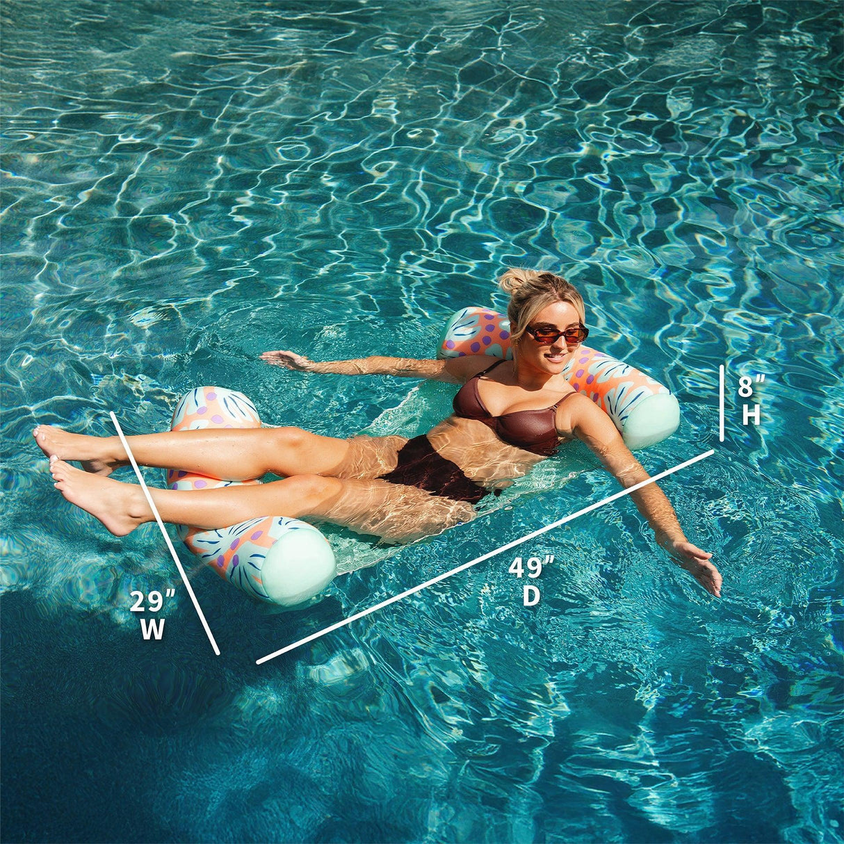 Shaka Hammock Sling