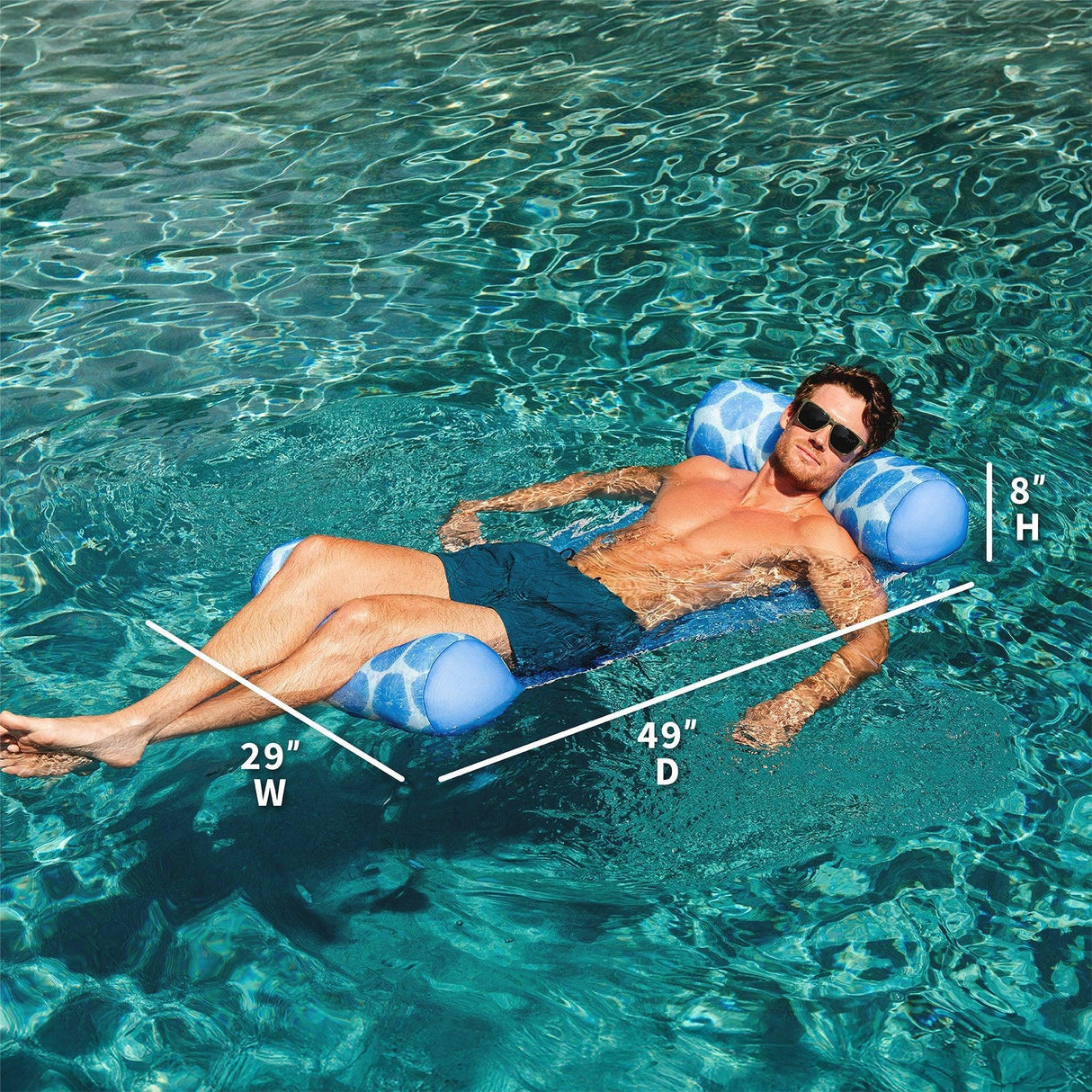 Shaka Hammock Sling