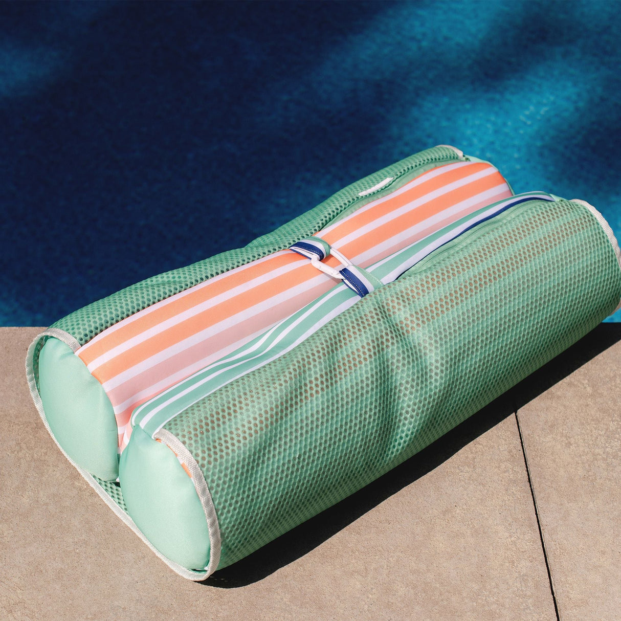 Shaka Hammock Sling-pool float-Parc Decor