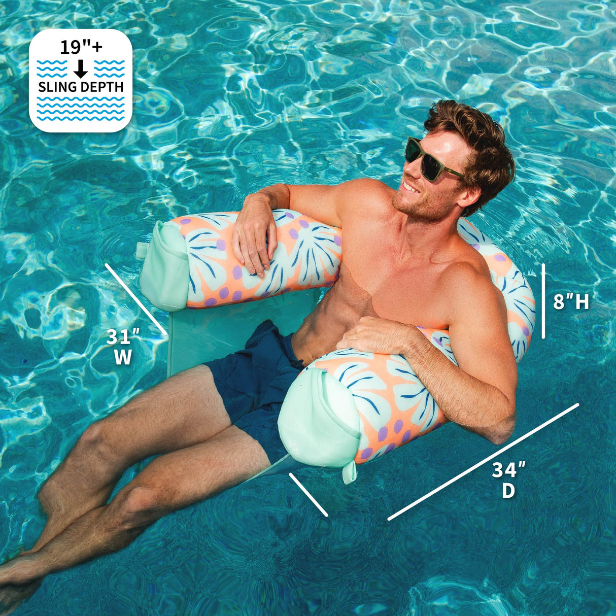 Shaka Sling XL