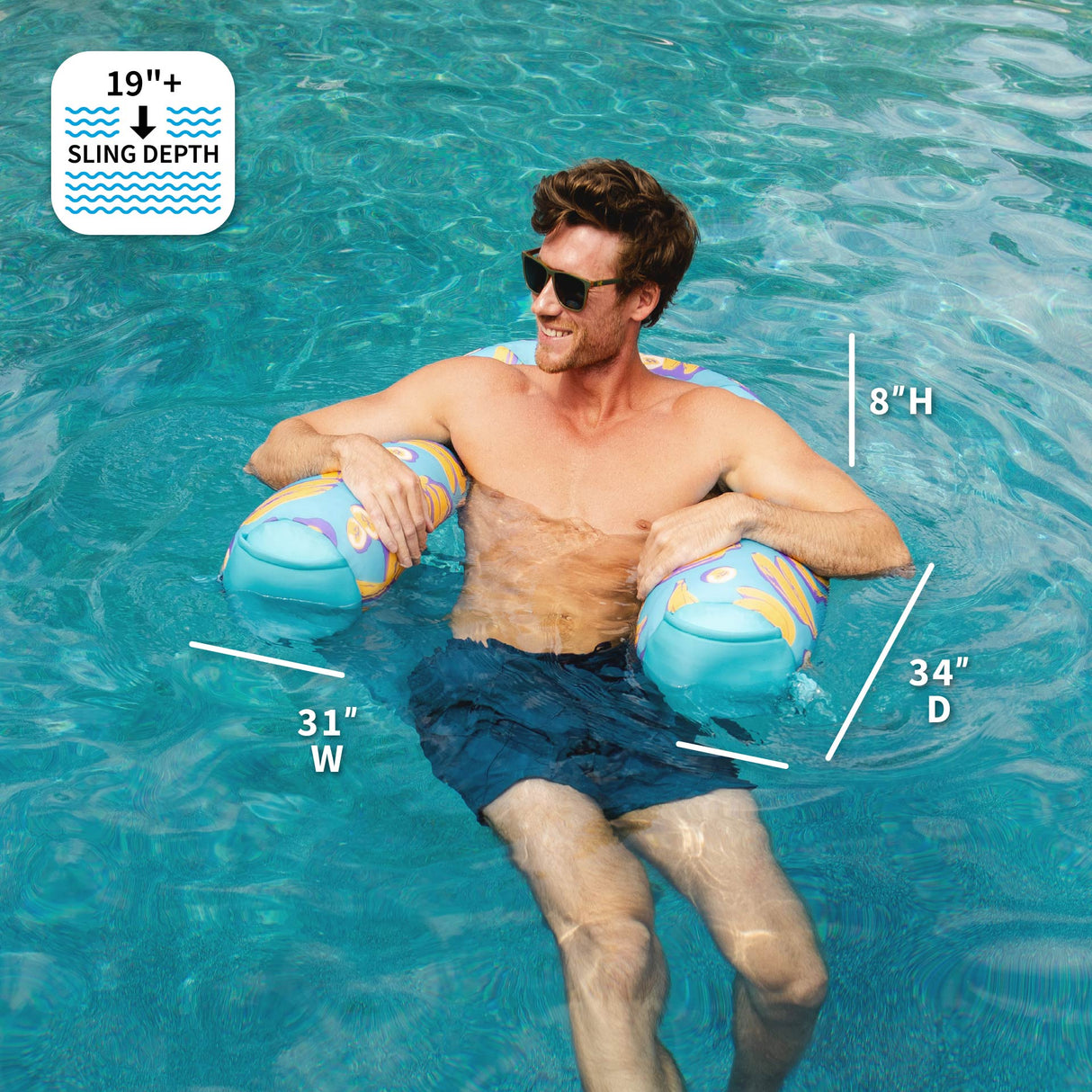 Shaka Sling XL