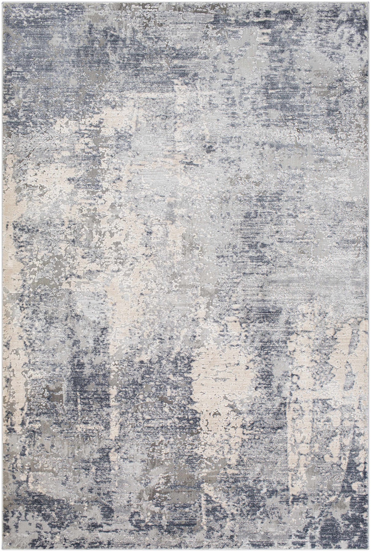 Shartlesville Textured Luxe Rug-Rugs-Parc Decor