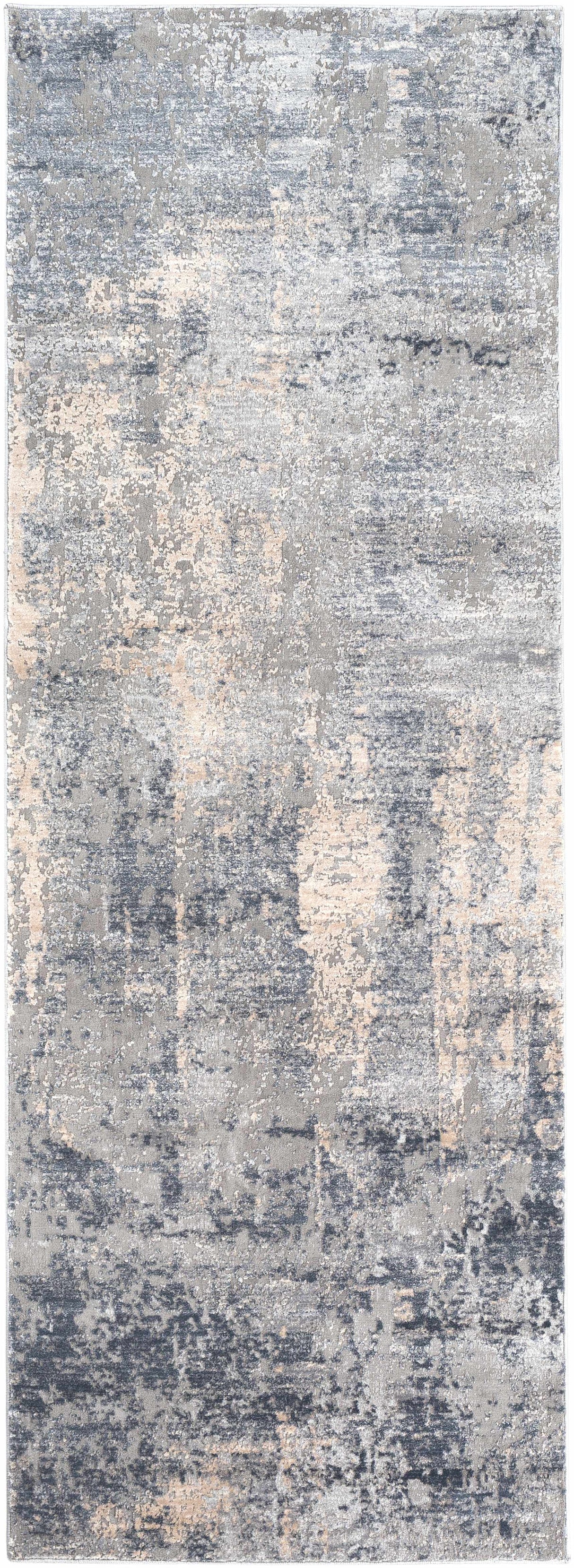Shartlesville Textured Luxe Rug-Rugs-Parc Decor