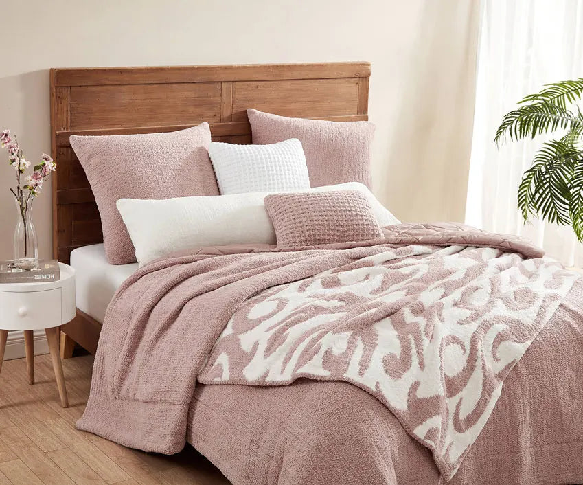 Snug Body Pillow-Pillows-Parc Decor